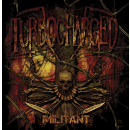 Turbocharged - Militant LP
