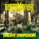 Bombnation - Night Invasion CD