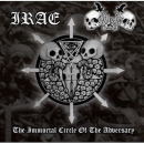 Irae / Black Command - The Immortal Circle of the...