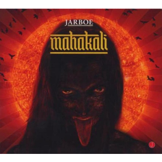 Jarboe - Mahakali CD Digipack