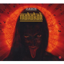 Jarboe - Mahakali CD Digipack