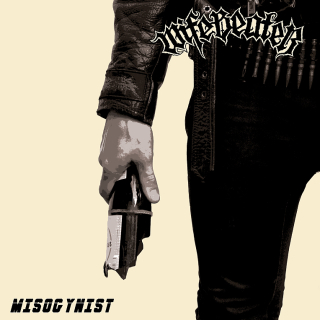 Wifebeater - Misogynist CD