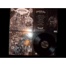 Whipstriker - Troopers of Mayhem LP schwarzes Vinyl