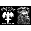 Whipstriker - Lucifer Set me Free T- Shirts