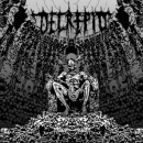 Decrepid -  Osseous Empire CD