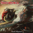 Sacrophobia -  Dark Requiems CD