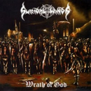 Suicidal Winds - Wrath of God CD
