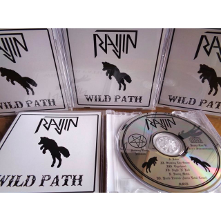 Raijin - Wildpath MCD