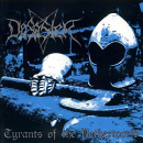 Desaster - Tyrants of the Netherworld, LP