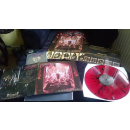Headhunter D.C. - In Unholy Mourning LP + EP