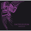 Sacrilegium - Angelus CD Digipack