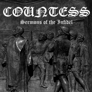 Countess - Sermons of the Infidel CD Digipack