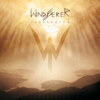 Windfaerer - Tenebrosum CD Digipack