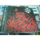 Storming Steels - Evil Thrashing Aggressor CD