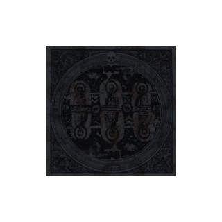 Isvind / The Stone - Necrotic God EP