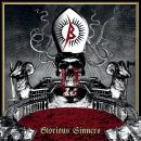 Bloodthirst - Glorious Sinners Mini-CD