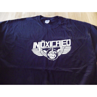 Intöxicated - Logo T-Shirt S- XL