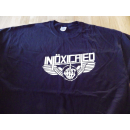Intöxicated - Logo T-Shirt S- XL