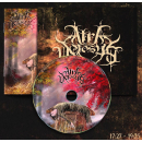 Atra Vetosus - Ius Vitae Necisque CD Slipcase