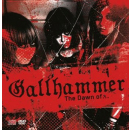 Gallhammer - The Dawn Of... , CD
