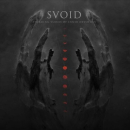 Svoid - Storming Voices of Inner Devotion CD Digipack