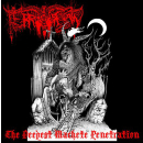Terrorsaw - The Deepest Machete Penetration EP