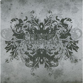Celestia - Retrospectra Dounle-LP