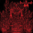 Goatblood - Adoration of Blasphemy and War CD