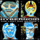 Hybernoid - The Last Day Begins  DCD