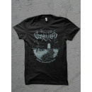 Graven - Reborrn Misanthropic Spirit T-Shirts S