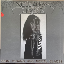 Slaughtered Priest - Iron Chains and Metal Blades, LP,...