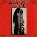 Slaughtered Priest - Iron Chains and Metal Blades, LP