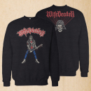 Wifebeater - Skullcrusher Sweater