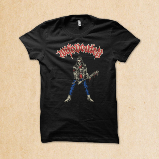 Wifebeater - Skullcrusher T-Shirt