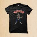 Wifebeater - Skullcrusher T-Shirt XL