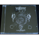 Hellsodomy - Chaostorm CD