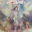 Witchunter - Back on the Hunt CD