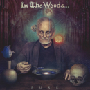 In the Woods - Pure CD Digipack