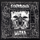 Fantom / Fanatic Attack - Fantomania Ultra CD