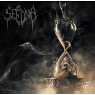 Seedna - Forlorn CD Digipack