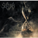 Seedna - Forlorn CD Digipack