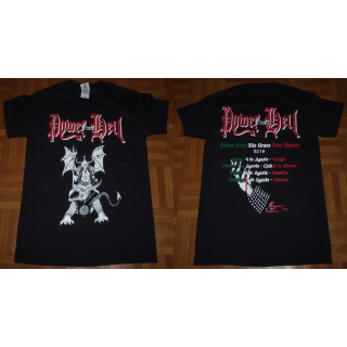 Power from Hell - Voices from the Grave over Mexico TS
