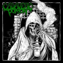 Cadaveric Poison - Cadaveric Poison CD