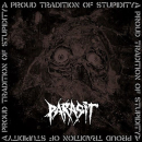 Parasit - A Proud Tradition Of Stupitity LP