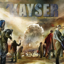 Kayser - IV: Beyond the Reef of Sanity LP