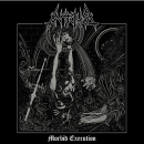 Warlust - Morbid Execution CD