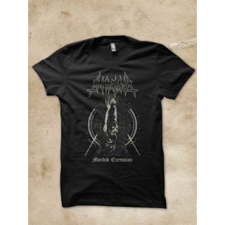 Warlust - Morbid Execution T-Shirt