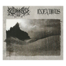 Nekrokrist SS / Infamous - Split Digifile-CD
