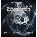 Succorbenoth - The Spiral into Uncertainty CD
