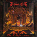 Sargatanas - The Enlightenment CD
